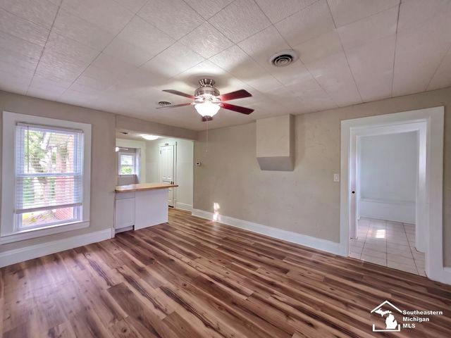 119 Redman Road, Milan, MI 48160