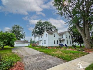 119 Redman Road, Milan, MI 48160
