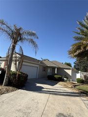 632 CHERAW PLACE, The Villages, FL 32162