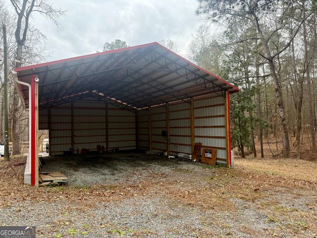 307 Old Dames Ferry Road, Forsyth, GA 31029