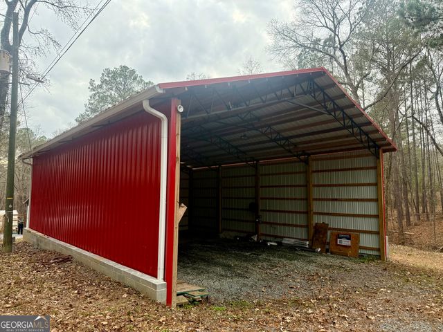 307 Old Dames Ferry Road, Forsyth, GA 31029