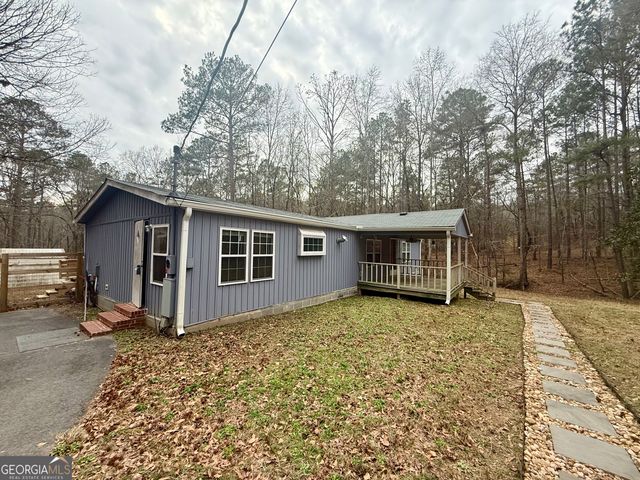 307 Old Dames Ferry Road, Forsyth, GA 31029