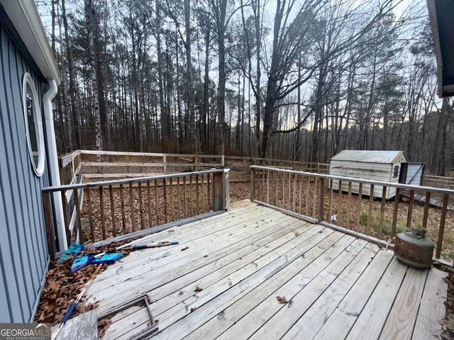 307 Old Dames Ferry Road, Forsyth, GA 31029