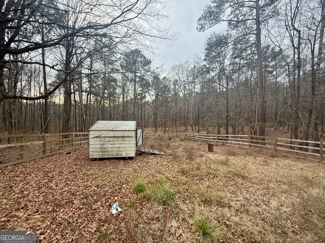 307 Old Dames Ferry Road, Forsyth, GA 31029