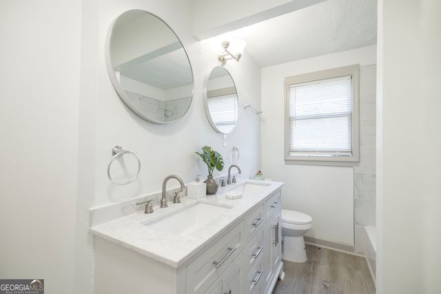 118 Arnold Boulevard, Warner Robins, GA 31093