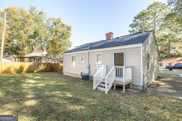 118 Arnold Boulevard, Warner Robins, GA 31093