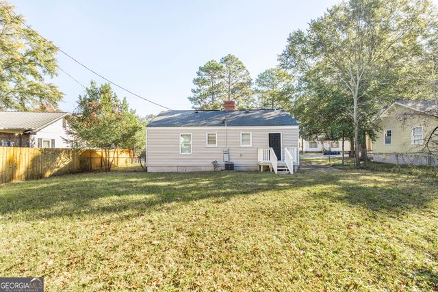 118 Arnold Boulevard, Warner Robins, GA 31093