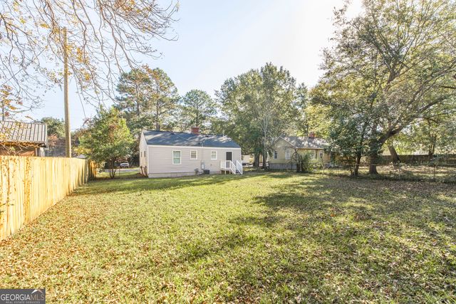 118 Arnold Boulevard, Warner Robins, GA 31093