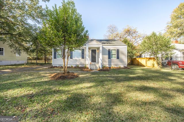 118 Arnold Boulevard, Warner Robins, GA 31093