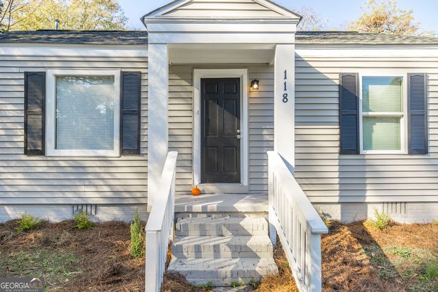 118 Arnold Boulevard, Warner Robins, GA 31093