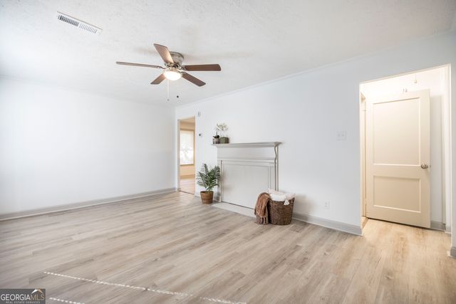 118 Arnold Boulevard, Warner Robins, GA 31093