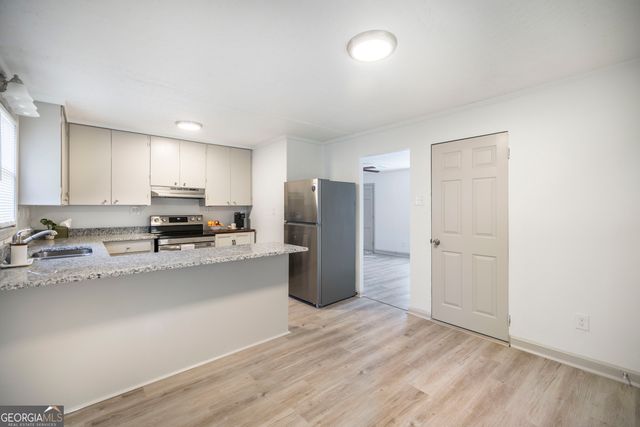 118 Arnold Boulevard, Warner Robins, GA 31093