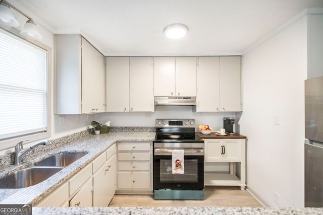 118 Arnold Boulevard, Warner Robins, GA 31093