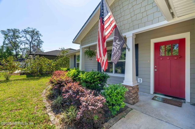 4746 PLYMOUTH Street, Jacksonville, FL 32205