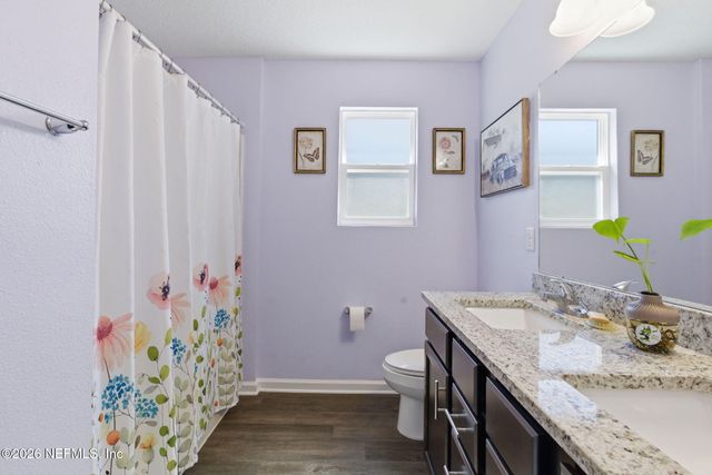 4746 PLYMOUTH Street, Jacksonville, FL 32205