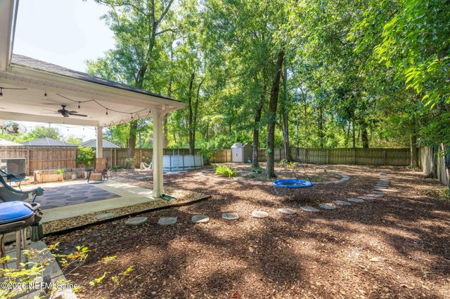 4746 PLYMOUTH Street, Jacksonville, FL 32205