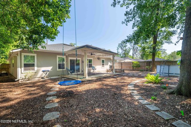 4746 PLYMOUTH Street, Jacksonville, FL 32205