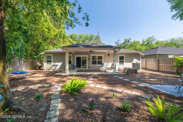 4746 PLYMOUTH Street, Jacksonville, FL 32205