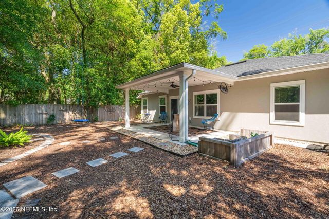 4746 PLYMOUTH Street, Jacksonville, FL 32205