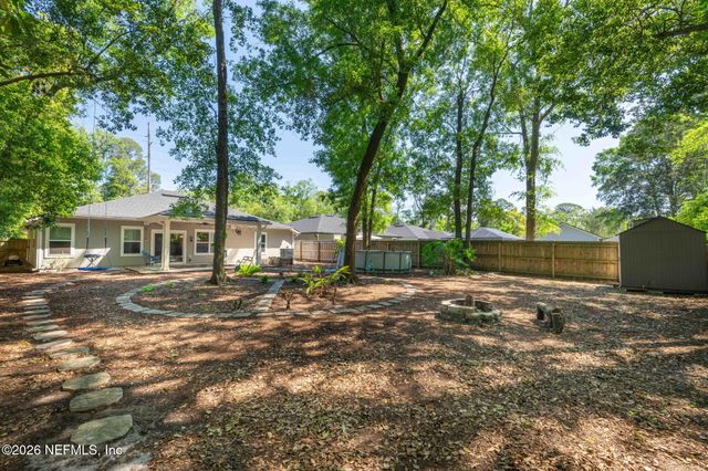 4746 PLYMOUTH Street, Jacksonville, FL 32205