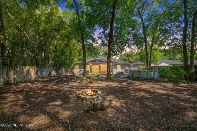 4746 PLYMOUTH Street, Jacksonville, FL 32205