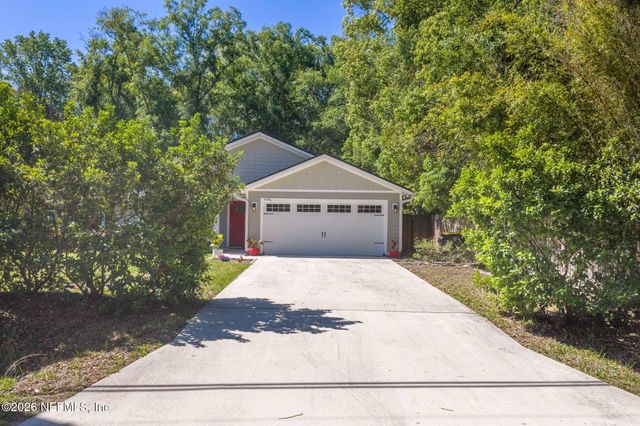 4746 PLYMOUTH Street, Jacksonville, FL 32205