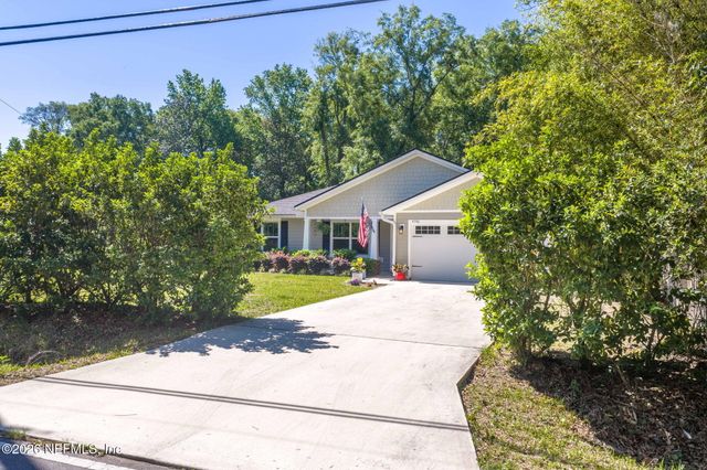 4746 PLYMOUTH Street, Jacksonville, FL 32205