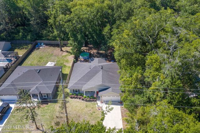 4746 PLYMOUTH Street, Jacksonville, FL 32205