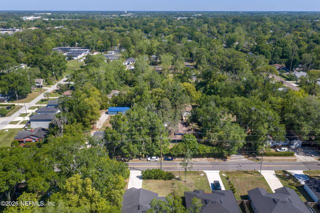 4746 PLYMOUTH Street, Jacksonville, FL 32205