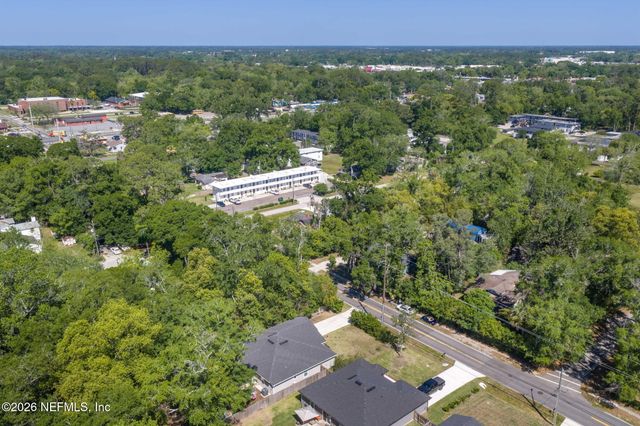 4746 PLYMOUTH Street, Jacksonville, FL 32205