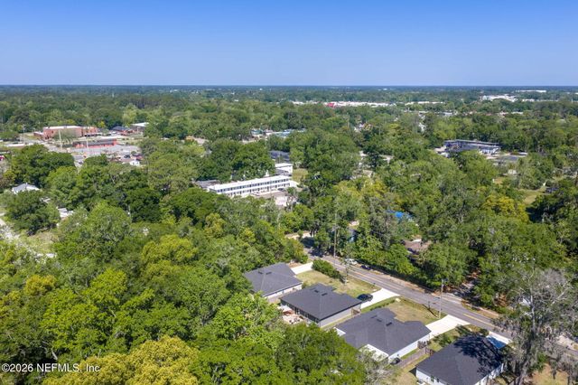 4746 PLYMOUTH Street, Jacksonville, FL 32205