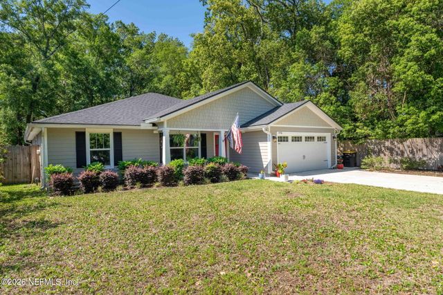 4746 PLYMOUTH Street, Jacksonville, FL 32205