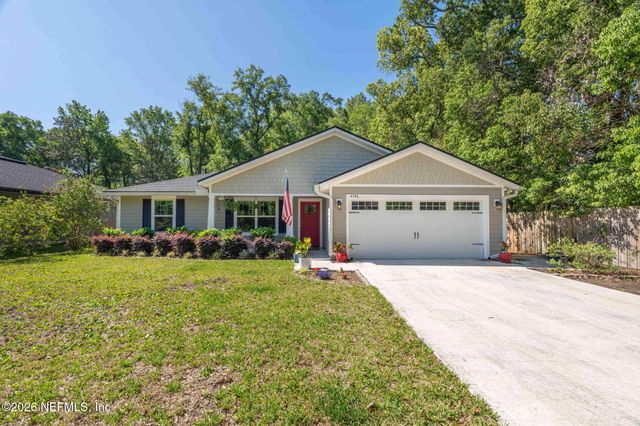 4746 PLYMOUTH Street, Jacksonville, FL 32205