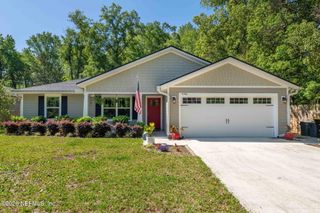 4746 PLYMOUTH Street, Jacksonville, FL 32205