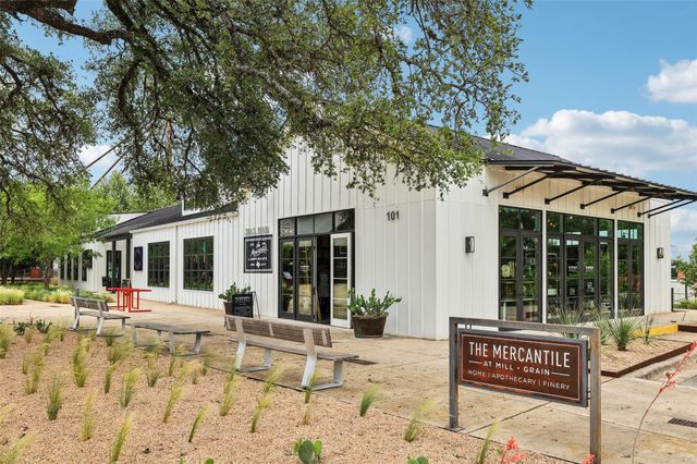111 Via Toscana, Buda, TX 78610