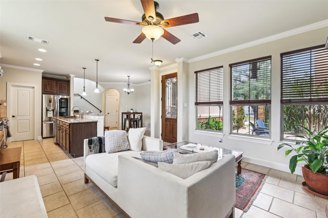 111 Via Toscana, Buda, TX 78610
