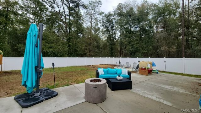 10577 N Biltmore Terrace, Citrus Springs, FL 34434