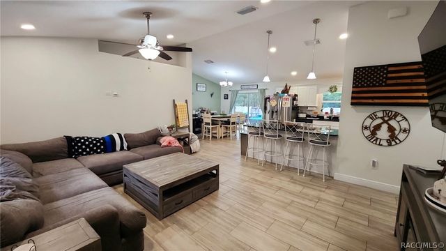 10577 N Biltmore Terrace, Citrus Springs, FL 34434