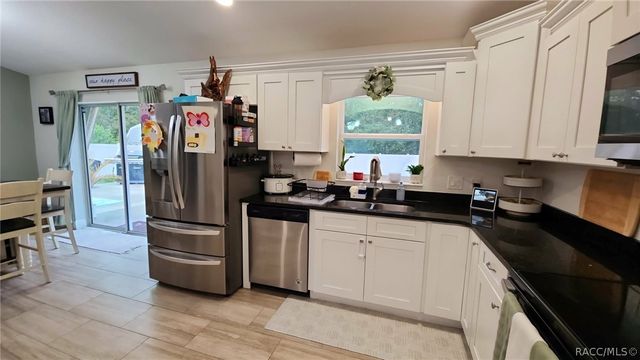 10577 N Biltmore Terrace, Citrus Springs, FL 34434