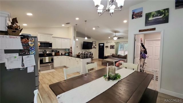 10577 N Biltmore Terrace, Citrus Springs, FL 34434