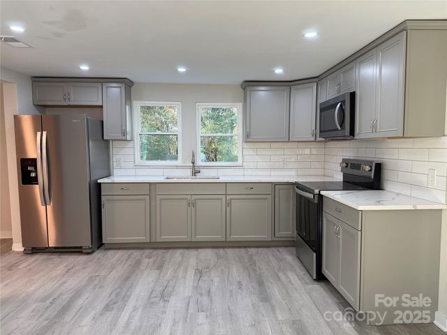 537 Maske Road, Mount Gilead, NC 27306