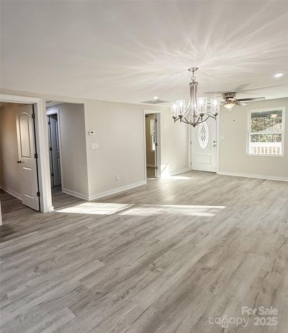 537 Maske Road, Mount Gilead, NC 27306