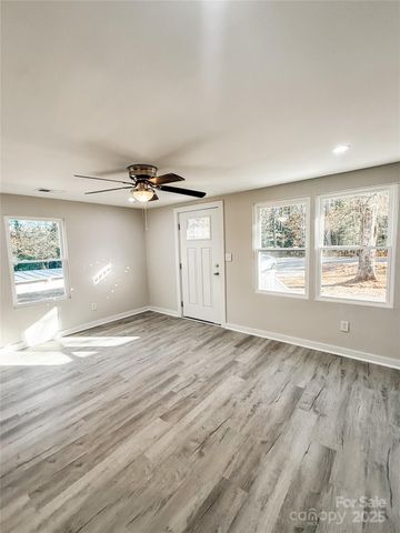 537 Maske Road, Mount Gilead, NC 27306