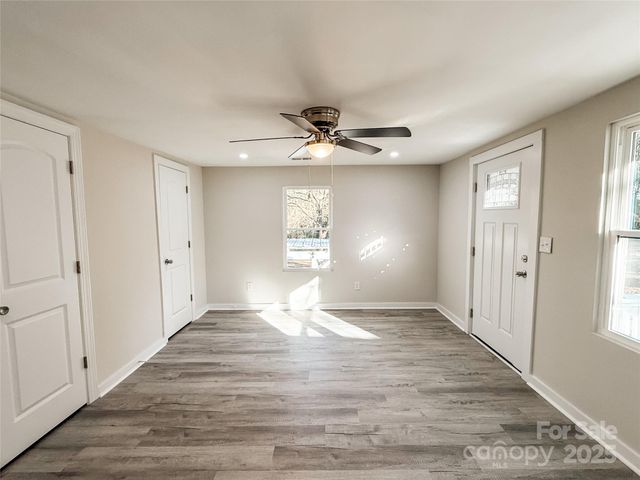 537 Maske Road, Mount Gilead, NC 27306