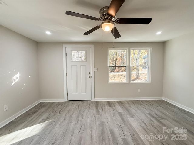 537 Maske Road, Mount Gilead, NC 27306