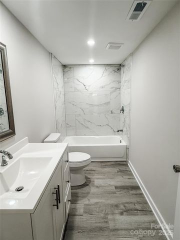 537 Maske Road, Mount Gilead, NC 27306