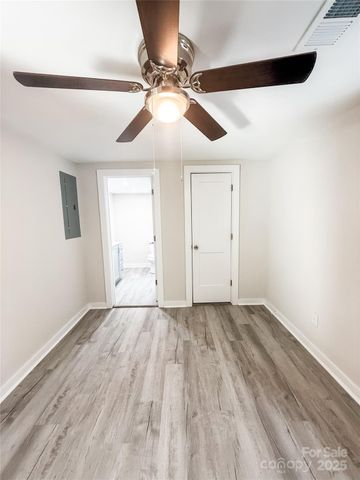 537 Maske Road, Mount Gilead, NC 27306