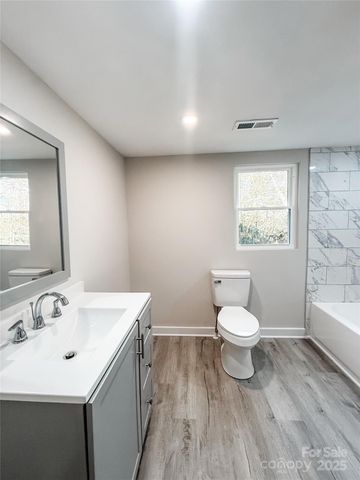 537 Maske Road, Mount Gilead, NC 27306