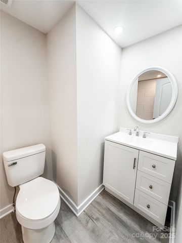 537 Maske Road, Mount Gilead, NC 27306