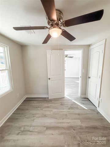 537 Maske Road, Mount Gilead, NC 27306